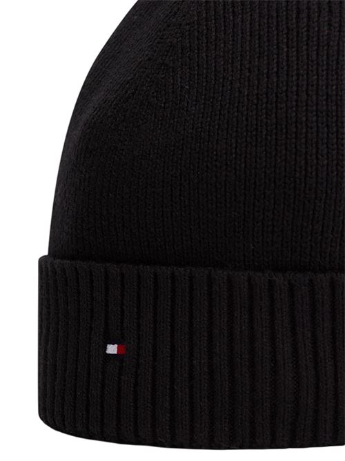 AM0AM12796BDS NERO Tommy Jeans | AM0AM12796BDS NERO